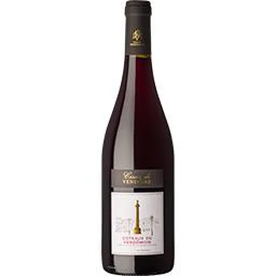 Coteaux du Vendômois, vin rouge