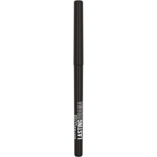 Maybelline Crayon Eyeliner Lasting Drama - Black Out