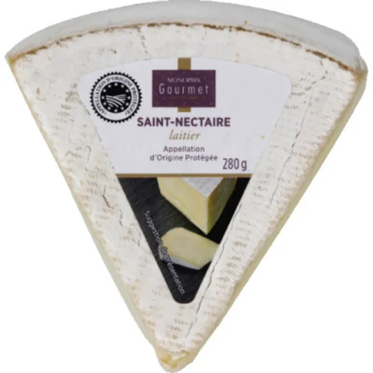 Saint-Nectaire laitier