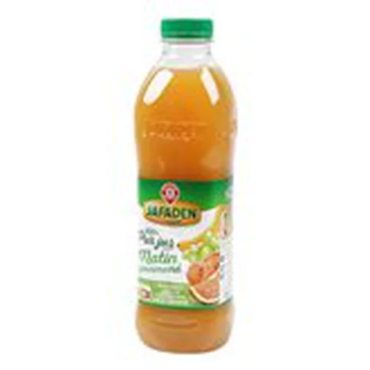 Pur jus multifruits Orange Clémentine Banane