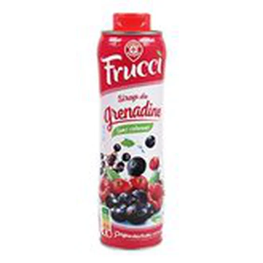 Sirop Grenadine