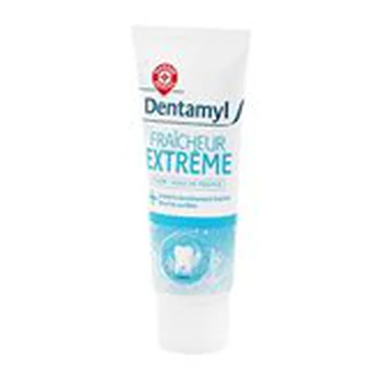 Dentifrice Haleine fraîche