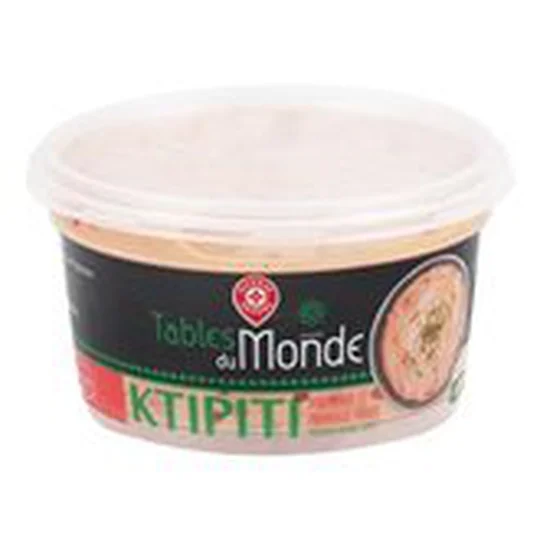 Ktipiti Les Z'apéros