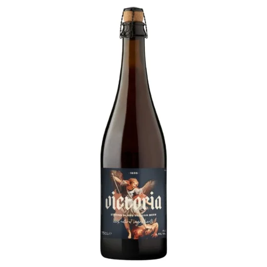 Bière blonde