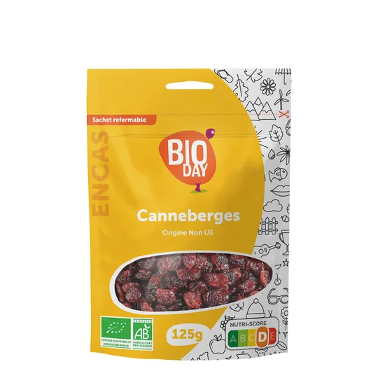 Cranberries