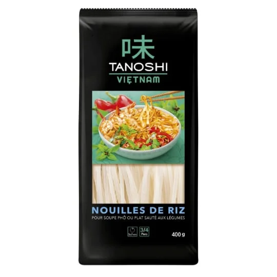 Nouilles de riz