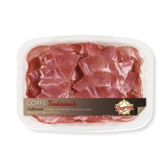 Coppa Tradizionale