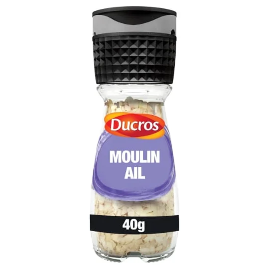 Ail émincé