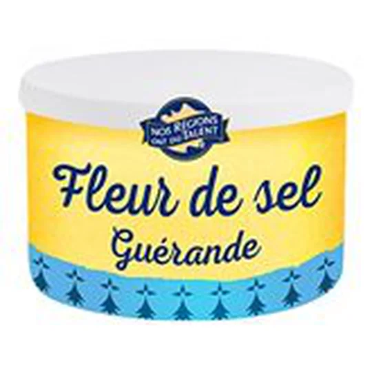 Fleur de sel de Guérande