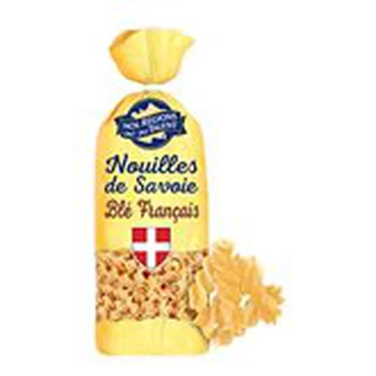 Pâtes Nouilles de Savoie