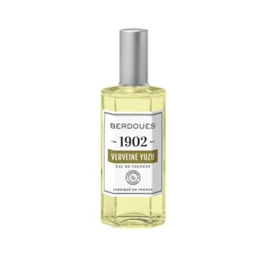 1902 Eau de cologne Verveine Yuzu