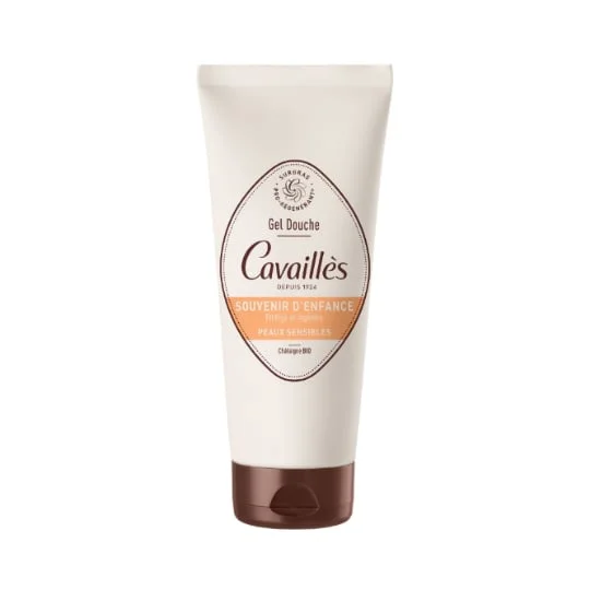 Gel Douche Souvenir d'Enfance