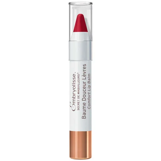 Embrolysse Baume Douceur Lèvres Rouge Intense