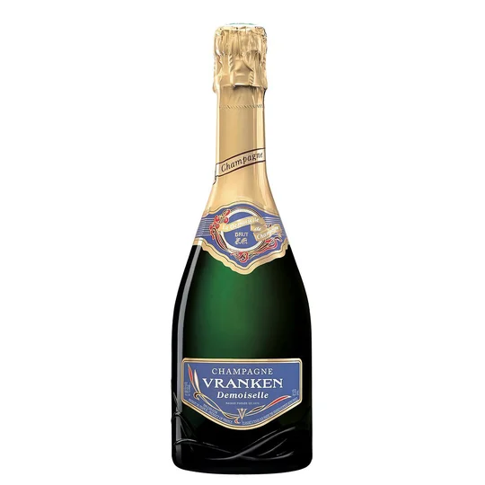 Champagne vranken brut