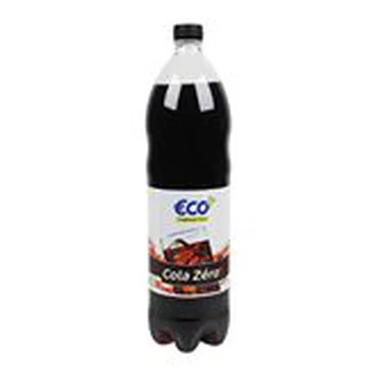 Soda cola light