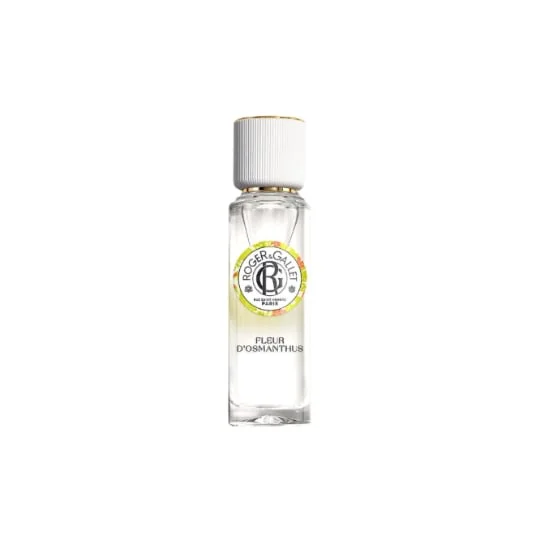 Eau parfumée Bienfaisante - Fleur d'Omanthus