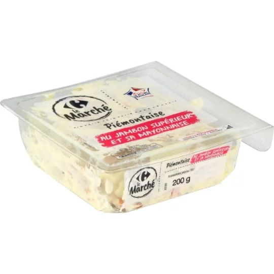 Salade piémontaise