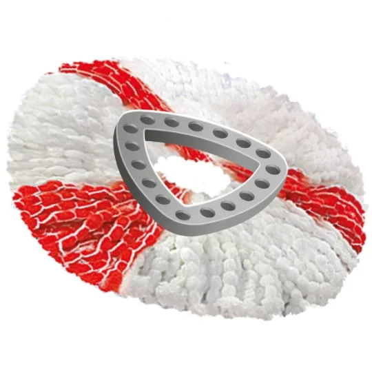 Recharge EasyWring & Clean Turbo 2