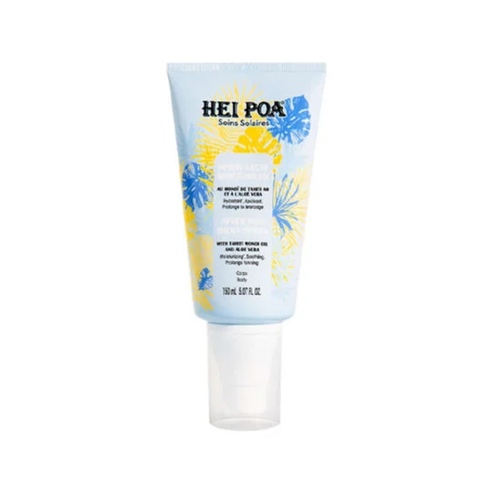 Spray Lacté Après Soleil