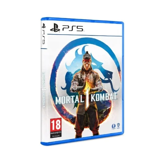 Jeu Mortal Kombat 1