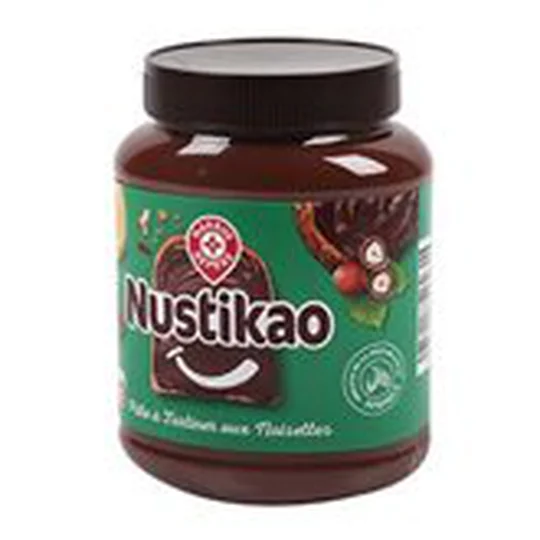 Pâte à tartiner