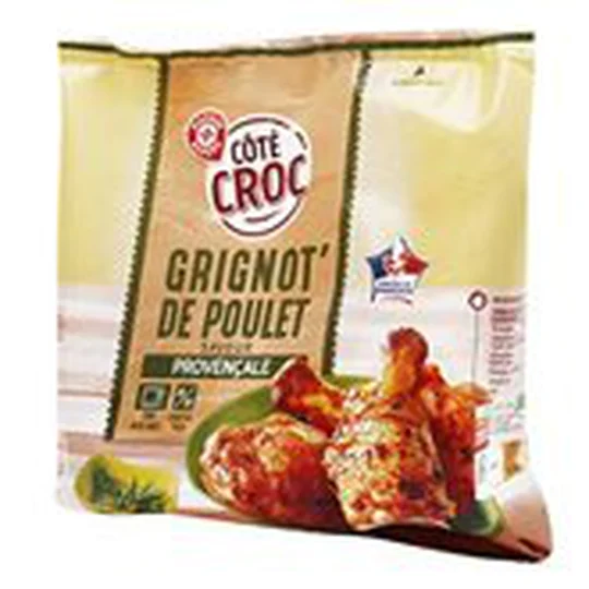 Manchons de Poulet Provençale