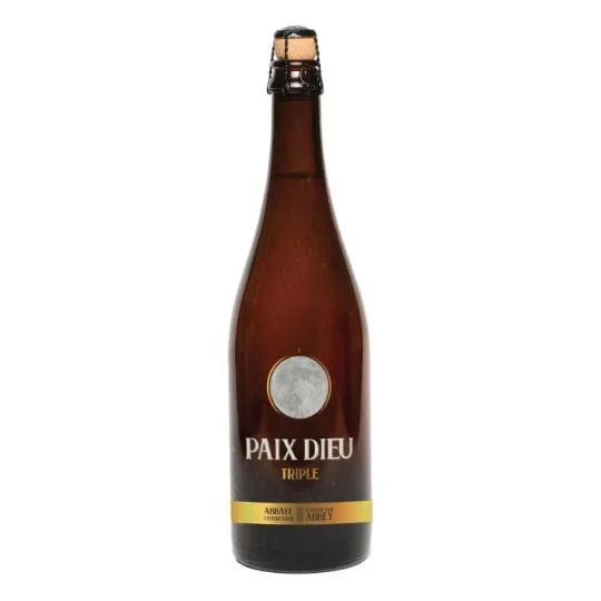 Bière Triple