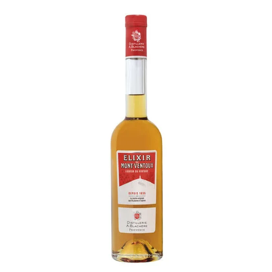 Liqueur du Mont Ventoux 43°