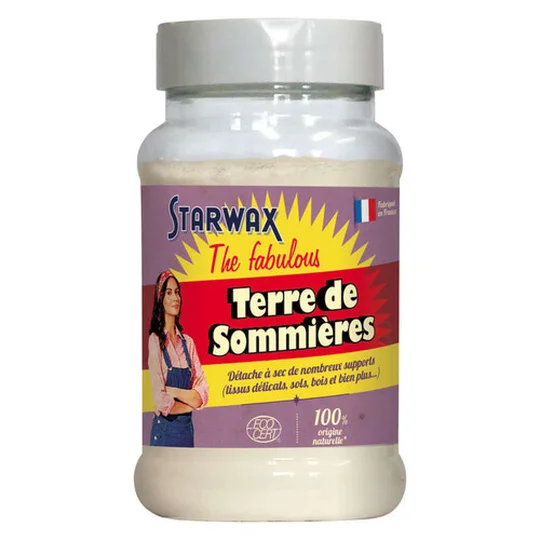 Terre de sommières