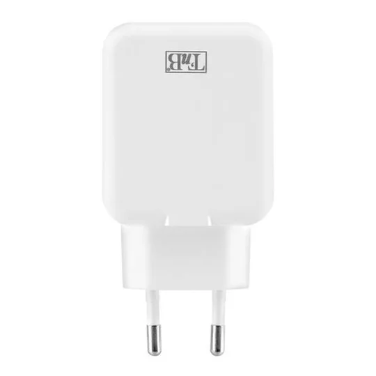 Chargeur Secteur 2 Usb