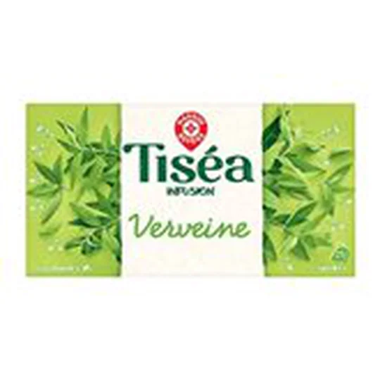 Infusion Verveine - x25
