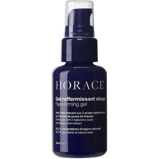 Gel Raffermissant Visage
