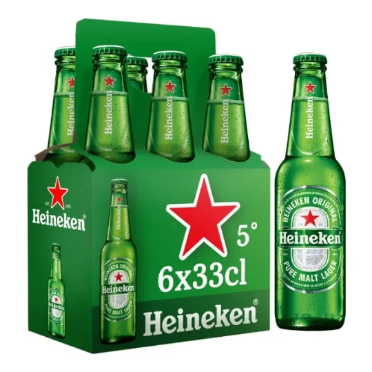 Bière blonde