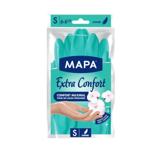 Gants ménager Ultra Confort