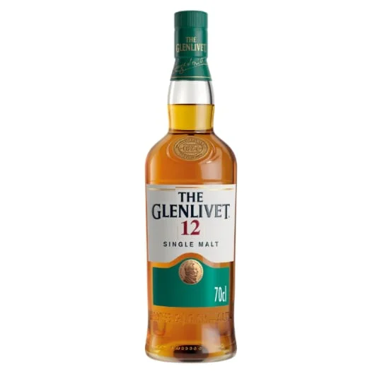 Whisky 12 ans 40%vol