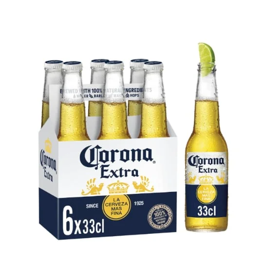 Bière blonde Extra