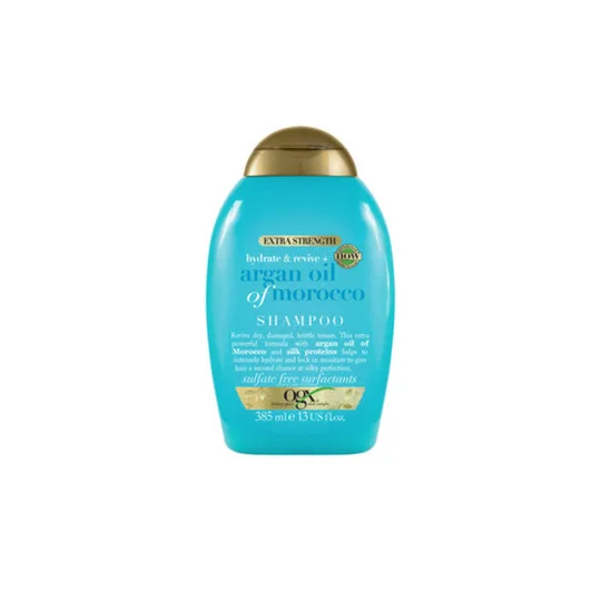 Shampooing Extra Argan
