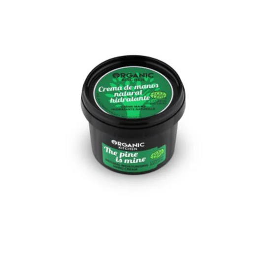 Creme Main Hydratante