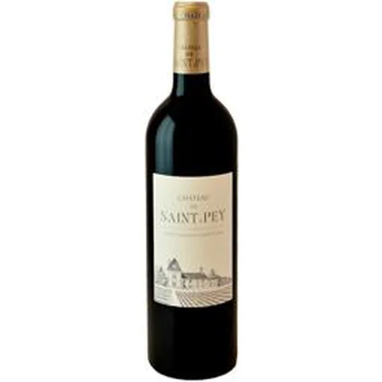 Vin rouge Saint-Emilion grand cru