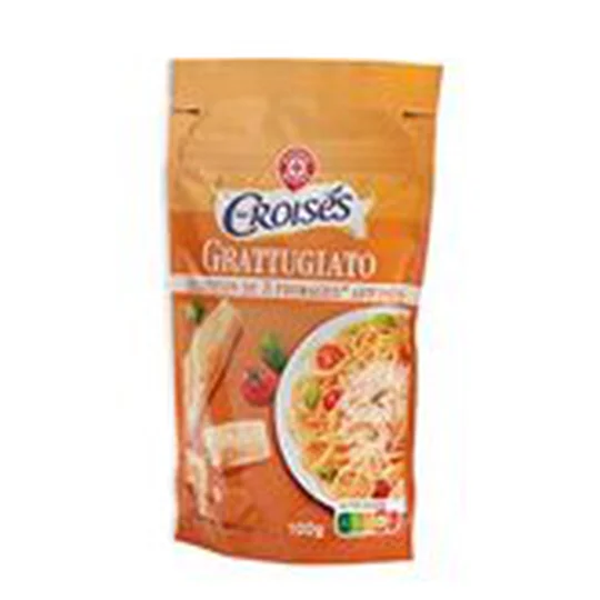 Grattugiato 29% MG