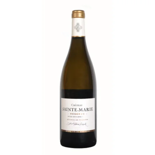 Entre-deux-Mers AOP, blanc
