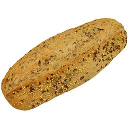 Pain aux 5 céréales et graines BIO