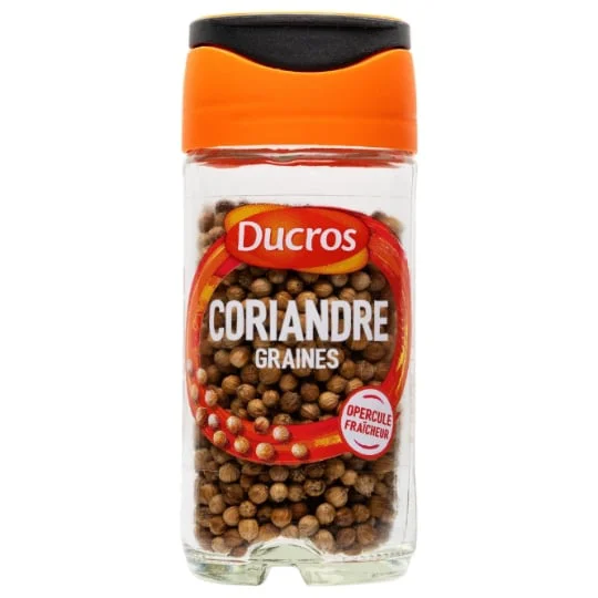 Coriandre graines