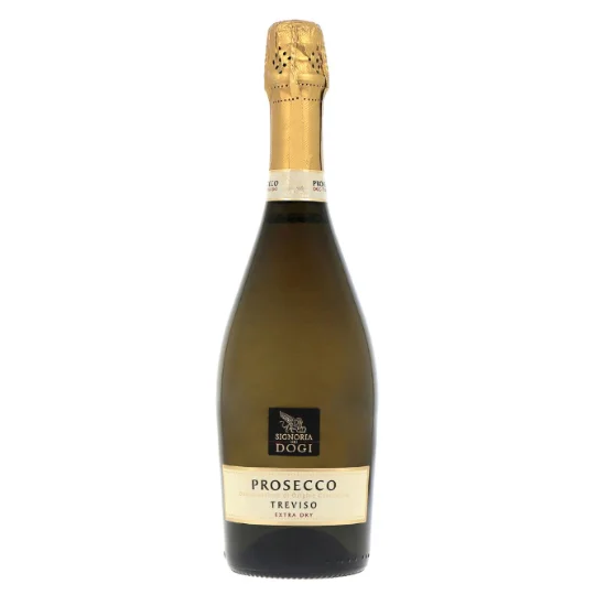 Vin pétillant Blanc Vin étranger Prosecco Signori Dei Dogi Treviso Extra Dry