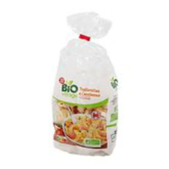 Pâtes tagliatelles Bio