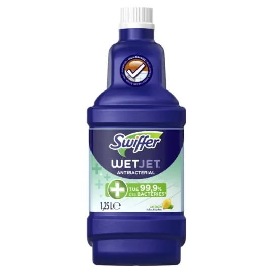 Désinfectant pour Balai Spray Wetjet
