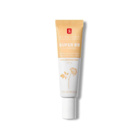 Super BB crème anti-Imperfections