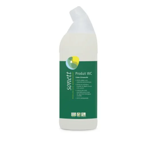 Produit Pour Wc