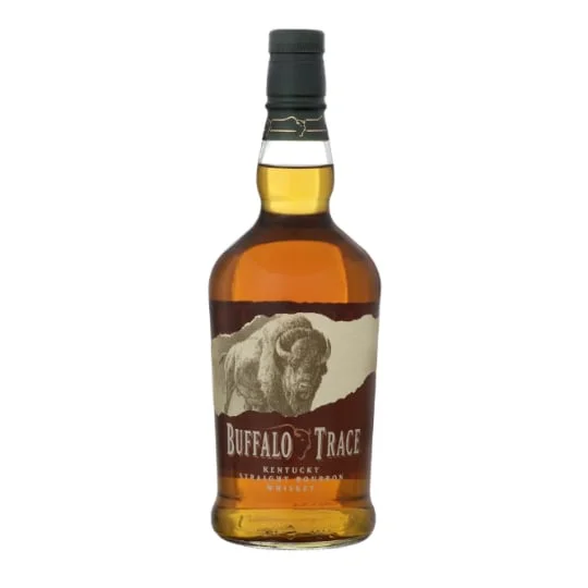 Whisky bourbon trace Straight