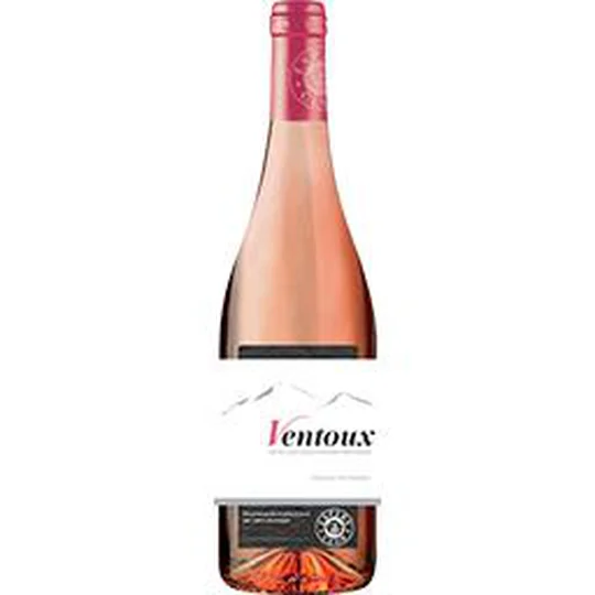 Ventoux, vin rosé